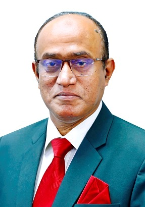 Md. Habibur Rahman
